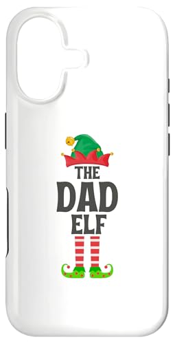The Dad Elf - }b`Ot@~[O[vNX}X X}zP[X iPhone 17 p
