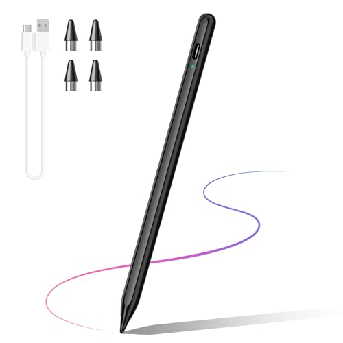 Stylus Pen Compatible with iPhone/iPad/Samsung...