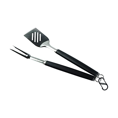 Nite Ize Sb3-03-01 Size-3 S-Biner Dual Carabiner, Stainless-Steel, Black #TOP5