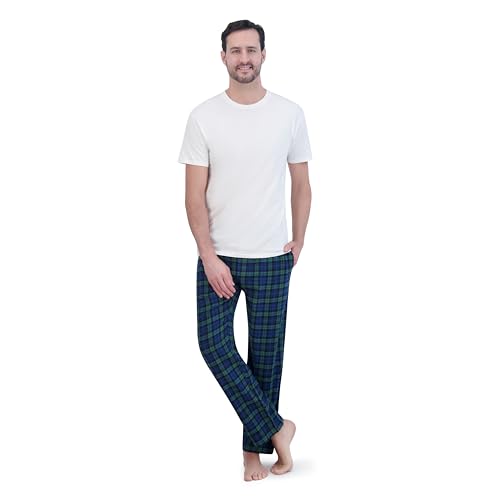 Hanes Men's Hanes Ultimate Men's Flannel Pant