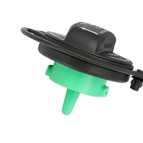 Bouchon réservoir carburant 8K0201550N pour Jetta 2016-2019