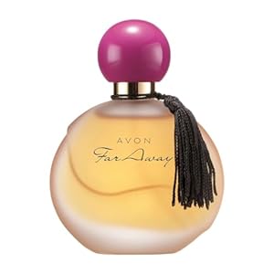 AVON Far Away Eau de Parfum Spray f...