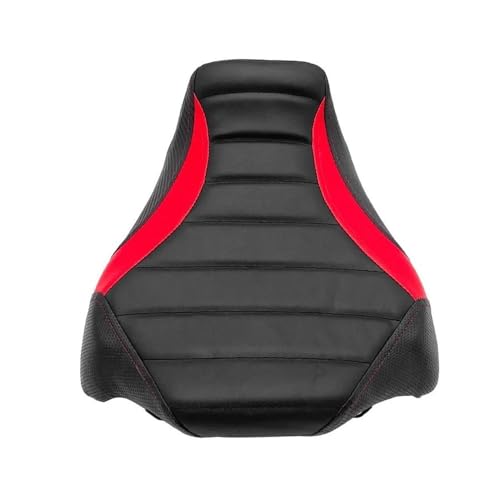 Coussin de siège en PU pour CB650R : l'élégance confort pour votre moto Honda