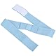 WMUVAZA Peritonealdialysegürtel, dialyse gürtel, Bauchdialyse Gürtel Katheter Schutzgürtel Stomagürtel Bauch Stützgürtel Bauchband G Schlauchhalter für Peritonealdialyse Bauchgurt Abdominal Dialyse