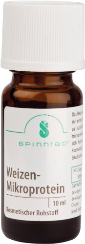 Preisvergleich Produktbild Spinnrad Weizen - Mikroprotein 10 ml