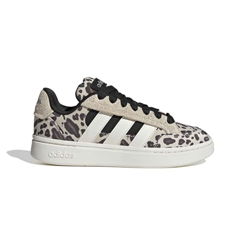 Baskets basses adidas GC ALPHA SK8 - vue 4