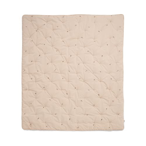 Mamas & Papas Nursery Cot/Cotbed Quilt 4 tog, Welcome to the World Wildflower