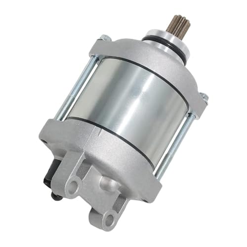 Démarreur de moto 79440001000 pour rouler serein en enduro FE501 et FX450