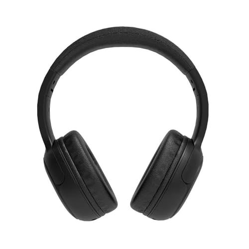 Headphone HB200 Bluetooth Preto Pulse - PH430