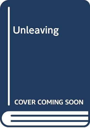Unleaving 0380017857 Book Cover