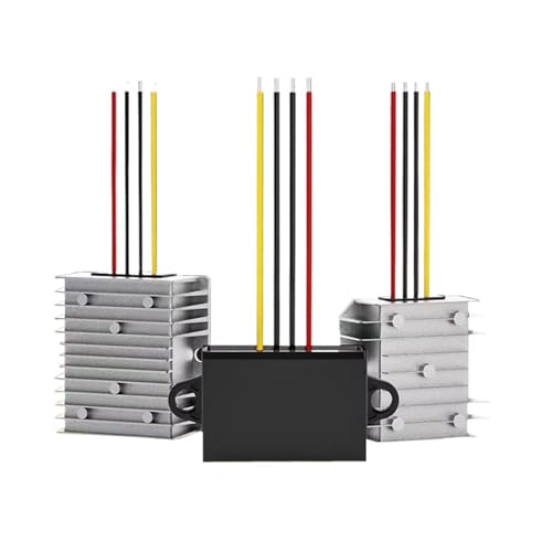 Convertisseur 5V to 12V Boost Module DC-DC 2A pour alimentation stable