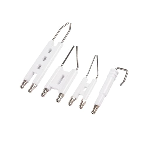 Électrode d'allumage type H anti raté de combustion brûleur BT10 04