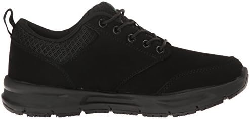 Emeril Lagasse Womens Quarter Shoe, Black, 8.5 US | Image 5