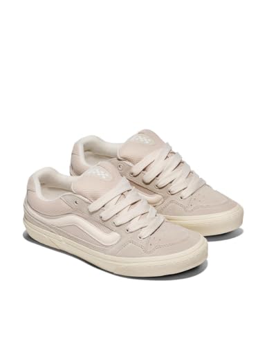 Chaussures Vans Caldrone Chun Homme - vue 8