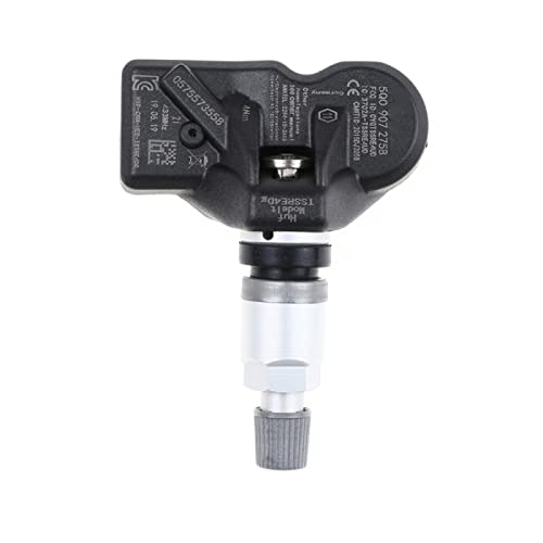 Capteur de pression des pneus TPMS pour Porsche 718 911 Boxster Cayenne Macan Panamera