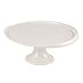 Villeroy & Boch Clever Baking Fuente para tartas, 32 cm, Porcelana Premium, Blanco