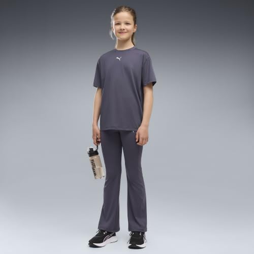 PUMA Legging à taille haute TRAIN ALL DAY Essentials Enfant et Adolescent Vêtements 15 16Y - vue 4