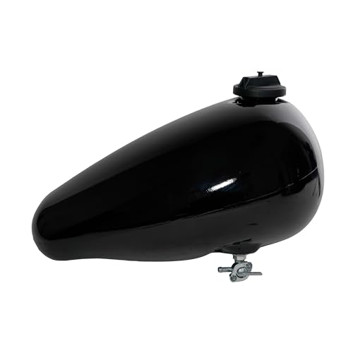 image for JMCHstore Real Gas Fuel Tank for Coleman CT200UEX Axis M200 Hisun HS20