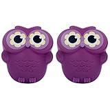 topflappen eule anleitung kostenlos Grillhandschuhe - Die Ofenhandschuhe sind leicht zu reinigen - Handwäsche oder Maschinenwäsche. super einfach und bequem zu verstauen.