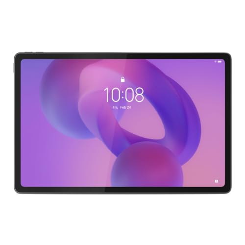 Tablette Lenovo Idea Tab Plus 121 12GB + Lenovo Pen + Housse - vue 5