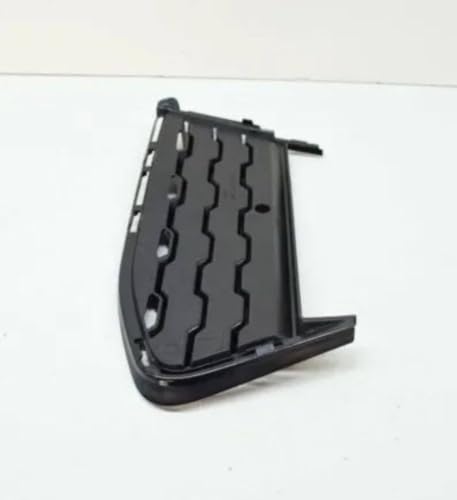 Parts number# 51118092157 Fog lamp frame L 1pack miniatura 4