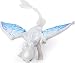 DreamWorks Dragons Lightfury Deluxe Lights and Sounds Figura