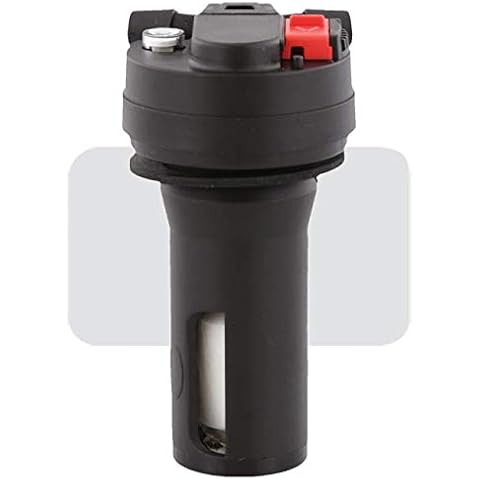 VB-TB4 Battery Watering Technologies Valve Cover