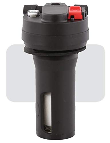 VB-TB4 Battery Watering Technologies Valve
