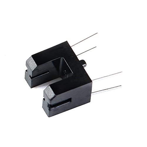 10pcs ITR20403 Infrared Photoelectric Switch Photoelectric Sensor Trough Optocoupler