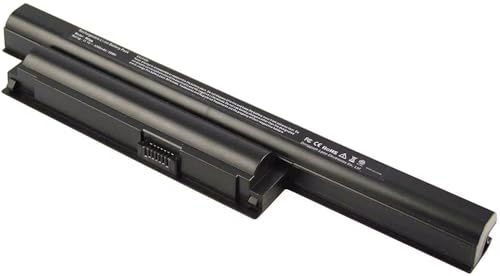 Batterie Sony VAIO VPC-EA23EN compatible 5800mAh alimentation PC portable 11.1V