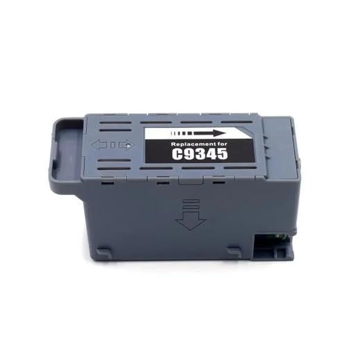 Boîte d'entretien C9345 réservoir encre Epson L15150 WF-7840 L8050