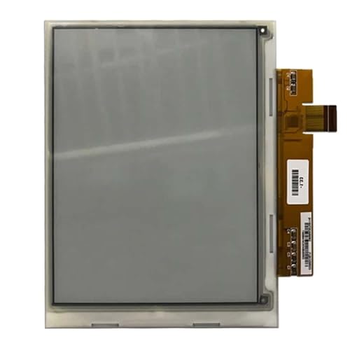 Écran LCD E-Ink 6" Onyx BOOX 60 A60S A60 Lecteur Daily Edition dalle