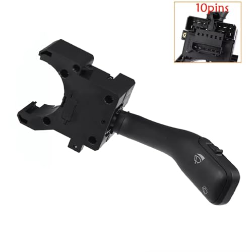 Commodo clignotant VW Passat 1998-2005 levier de vitesse commande Jetta 4B0953503C