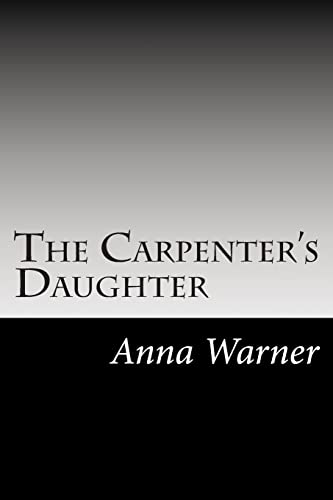 The Carpenter's Daughter 150292899X Book Cover