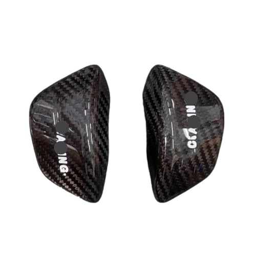 Carénage latéral protection réservoir carbone R1 R1M accessoire moto 2015