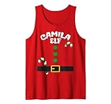 Thanksgiving & Christmas Gift for Camila by EBD