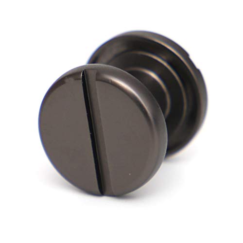 Ralondbey Diving Diver Backplate Soft Harness Book Screw Assembly Bolts Mounting Hardware Dive Accessories