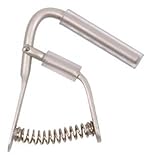 Cejilla Samba rápida guitarra acústica