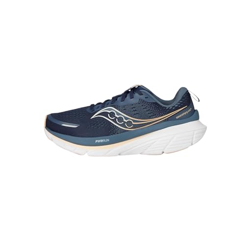 Image of Saucony Women's Guide 18 Sneaker