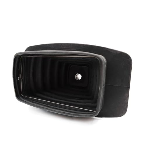 Cache-poussière en caoutchouc pour levier HS500 700 ATV UTV - 5