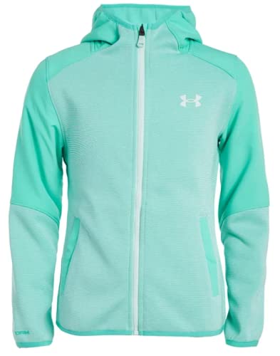 Under Armour Girls' Ua Swacket