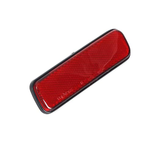 Feux catadioptriques arrière Jeep Grand Cherokee 1999-2006 réflecteur pare-chocs voiture