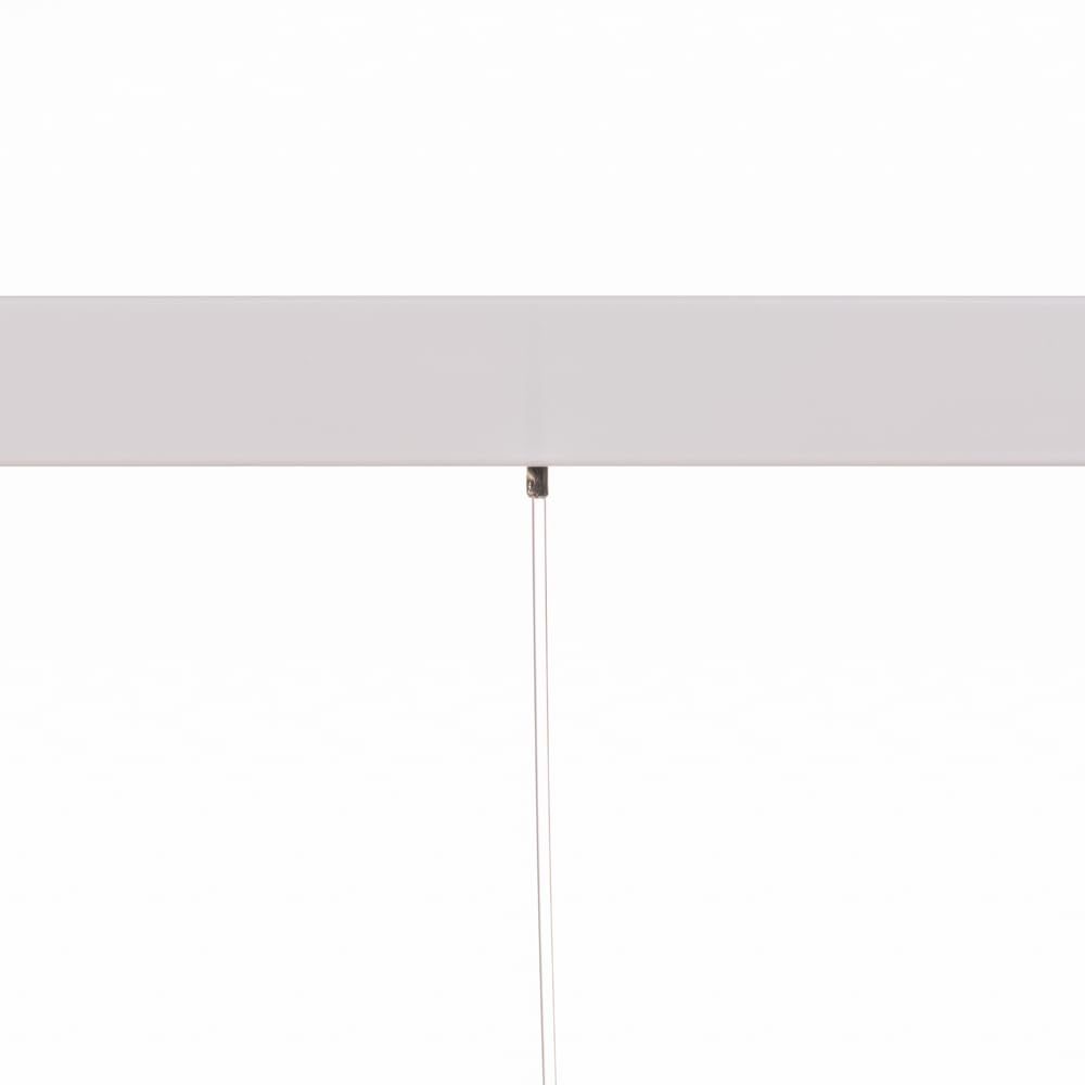 3 Meter (2 x 1,5m) SOFT-RAIL® Bilderschienen Set BUDGET (S), Schwarz Feinstruktur, versch. Längen und Farben