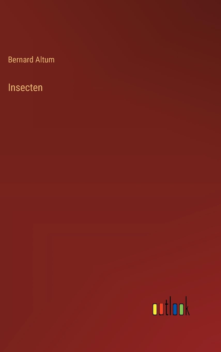 Insecten