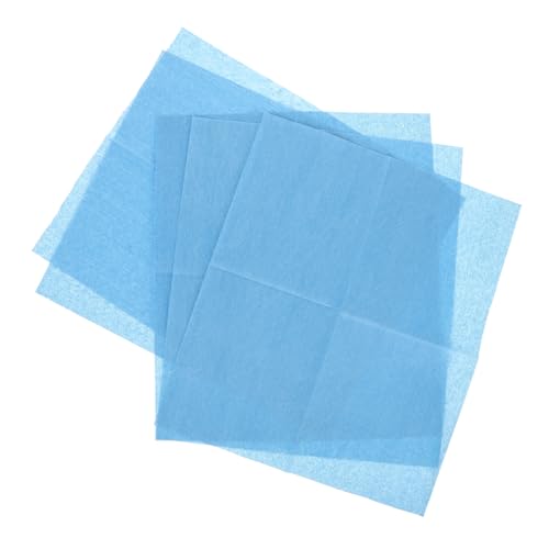 STOBAZA 25-Pack Car Detailing Dust- Towels for Automotive Paint Interior Cleaning