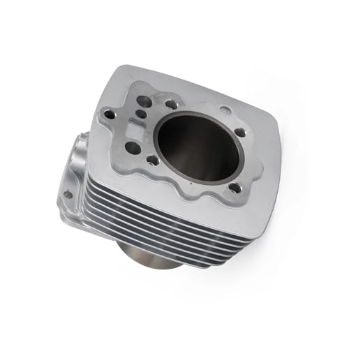 Kit cylindre piston CG250 résout perte compression quad chinois 250cc - 4