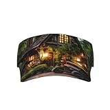 Respirant et confortable : fabriqué à partir de matériaux respirants de haute qualité, cette casquette vous garde au frais et à l'aise pendant de longues périodes d'activités de plein air, telles que le golf, le tennis ou la course.