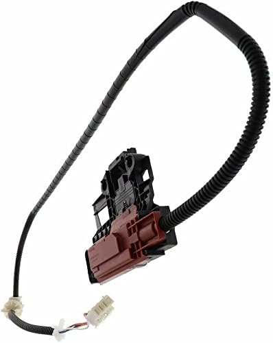 Interruptor de bloqueo de la tapa de la puerta de la lavadora reemplaza para Whirlpool WTW5500XL0 WTW5500XL1 WTW5500XL2 WTW5500XW0 7MWTW1710YM0