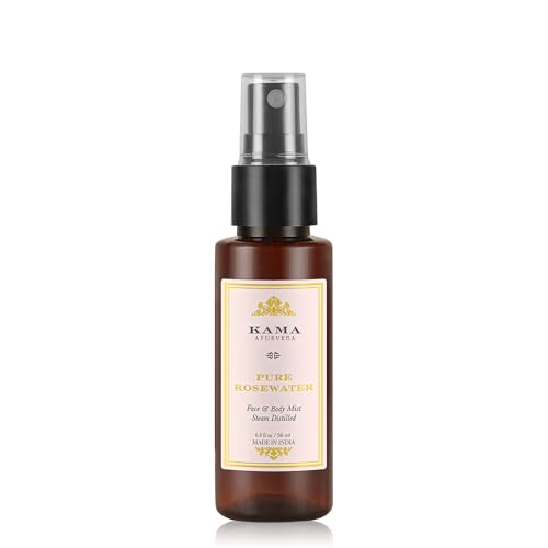 Image of Kama Ayurveda Pure Mist Gift Set | Set of 4