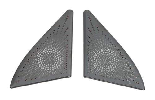 Cache-Haut-Parleur portière Honda H6 GT PHEV finition premium